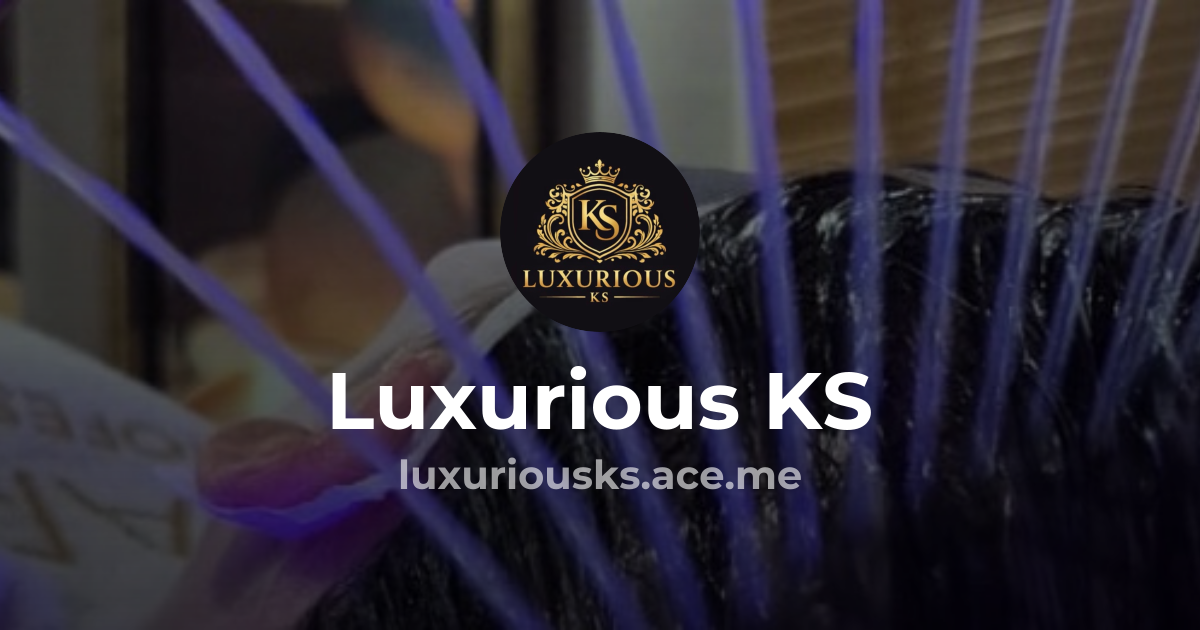 Luxurious KS - Japanese Head Spa & Massage, photo 1